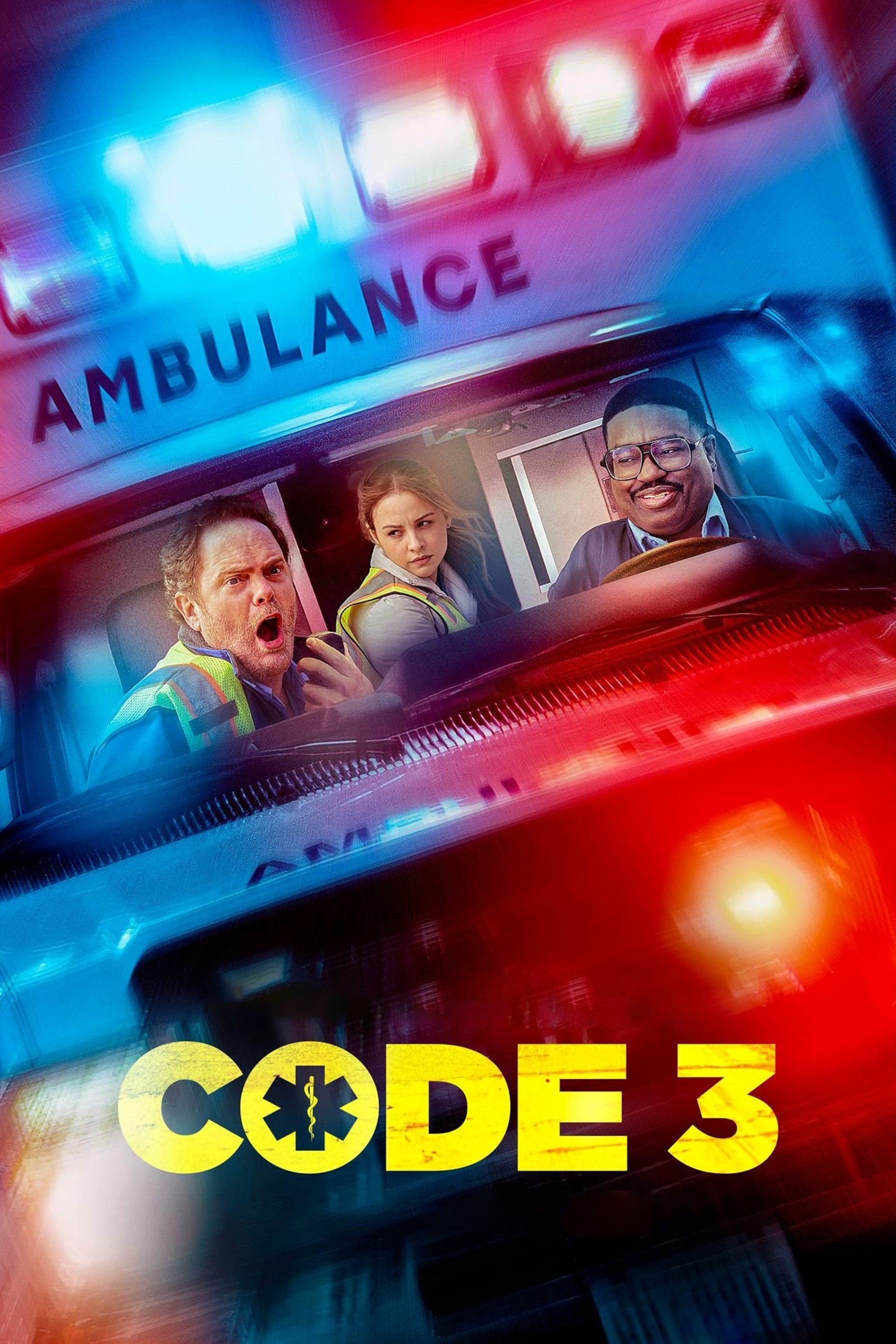 Code 3